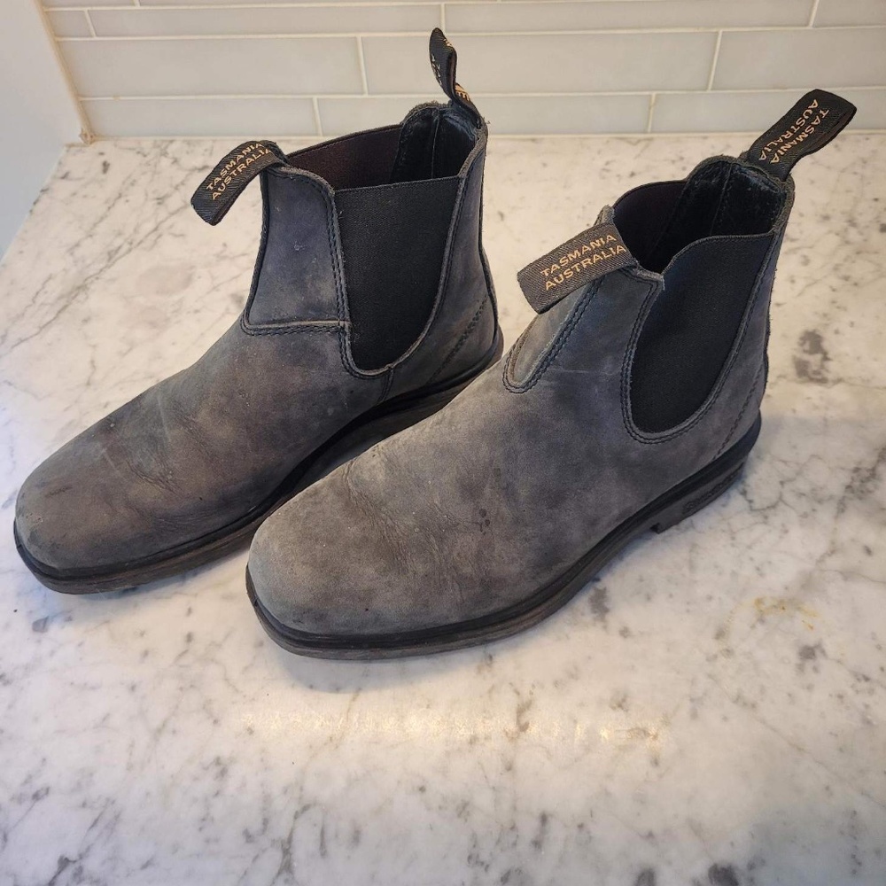 Women's Blundstones Boots